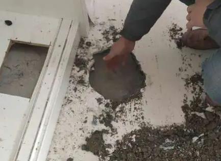 金牛卫生间漏水维修公司分享下精确定位查漏水一次多少钱?不同级别收费不同