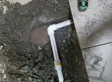 金牛阳台漏水维修时有哪些声音会影响检漏仪
