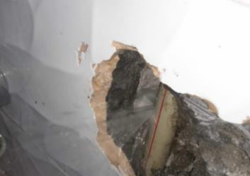金牛卫生间漏水维修的步骤和流程。